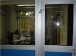 Bureau du Chef de Centre SAAR
